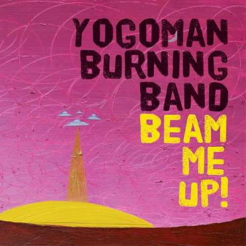 Beam Me Up