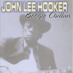 Boogie Chillun
