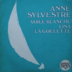 Voile blanche / Lisa la goëlette