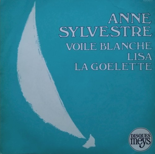 Voile blanche / Lisa la goëlette