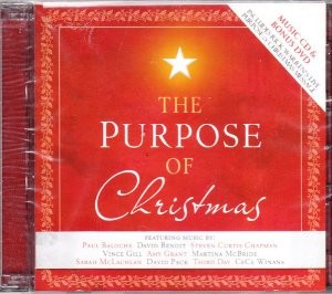 The Purpose of Christmas