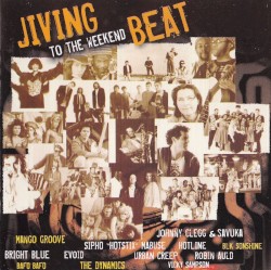 Jiving to the Weekend Beat