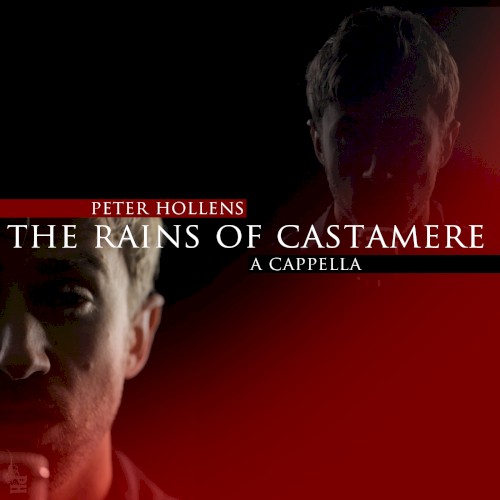 The Rains of Castamere (a cappella)
