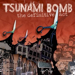The Definitive Act