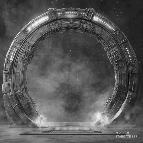 STARGATE 387