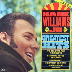 Hank Williams, Jr.'s Greatest Hits