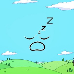 adventure time theme ~ lofi