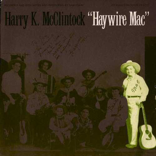 Haywire Mac