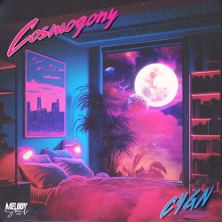 Cosmogony