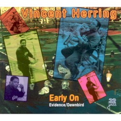Early On: Evidence / Dawnbird