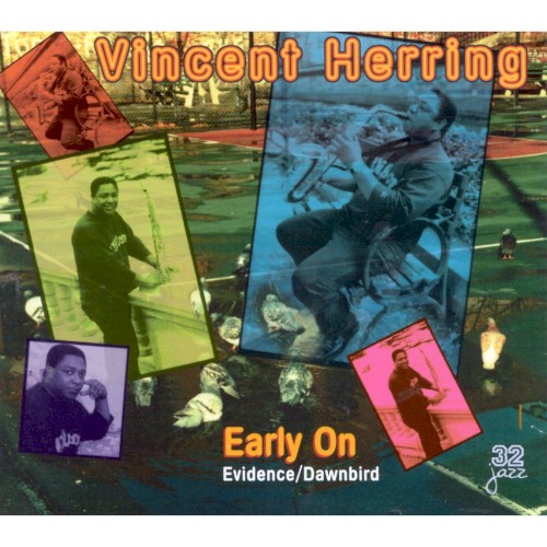 Early On: Evidence / Dawnbird