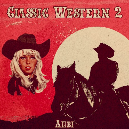 Classic Western, Vol. 2