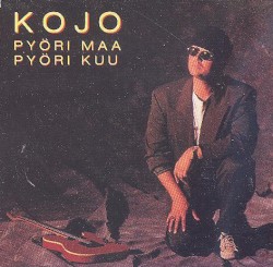 Pyöri maa, pyöri kuu