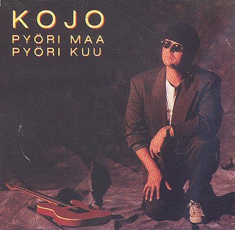 Pyöri maa, pyöri kuu