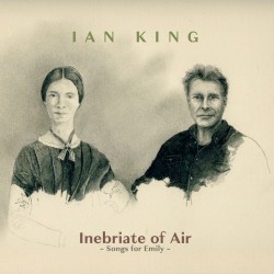 Inebriate of Air