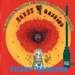 A Whole Nother Radio Active Thang