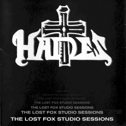 The Lost Fox Studio Sessions
