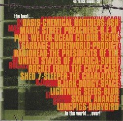 The Best… Album in the World… Ever!