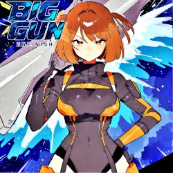 Big Gun