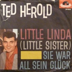 Little Linda