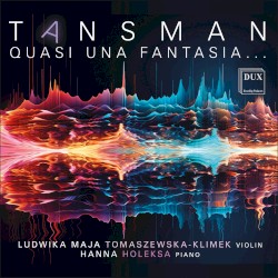 Quasi una fantasia