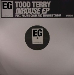 Inhouse EP