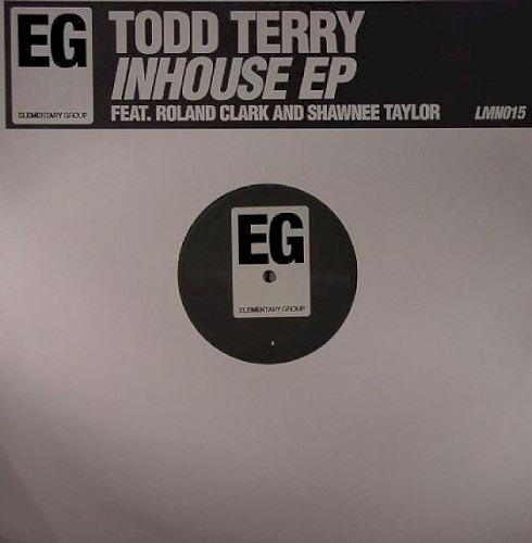 Inhouse EP