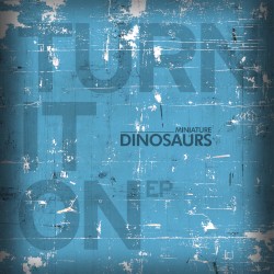 Turn It On EP
