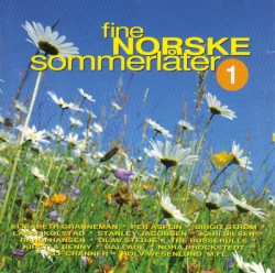 Fine norske sommerlåter 1
