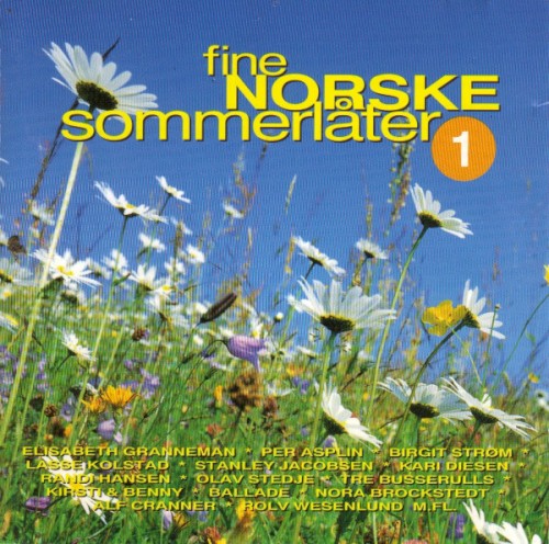 Fine norske sommerlåter 1