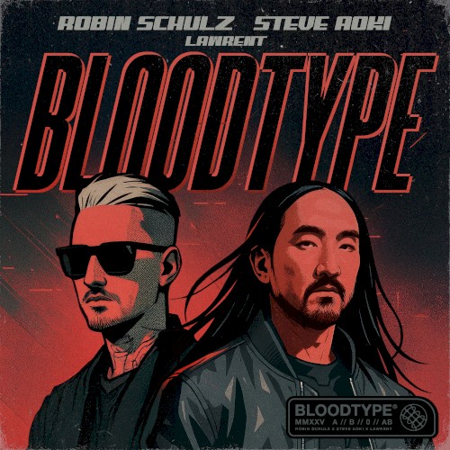 Bloodtype