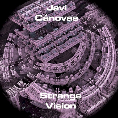 Strange Vision
