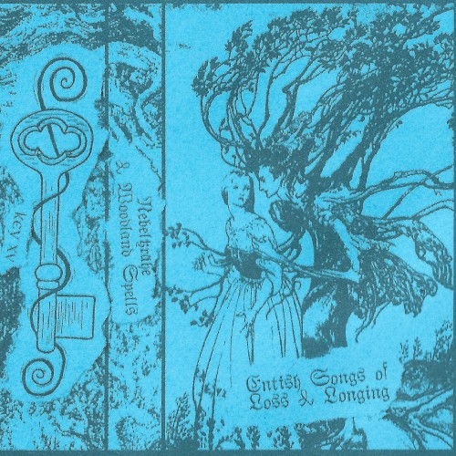 Entish Songs of Loss & Longing