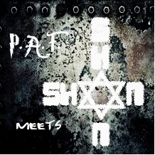 P.A.F. meets Shan-A-Shan