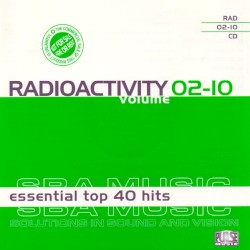 Radioactivity Volume 02-10