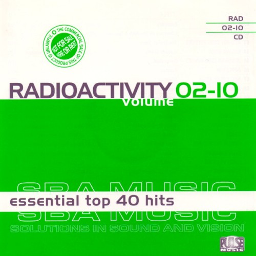 Radioactivity Volume 02-10