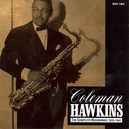 The Complete Recordings 1929-1941