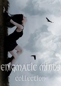 Enigmatic Minds, Volume 9