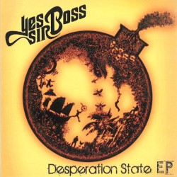 Desperation State EP