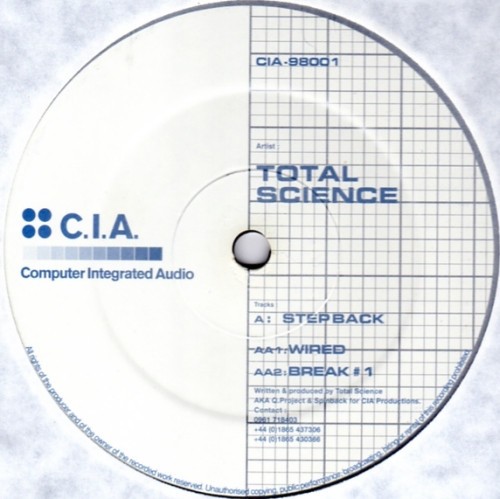 Stepback