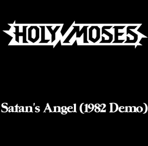 Satan's Angel