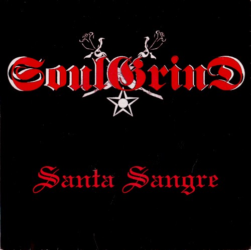 Santa Sangre