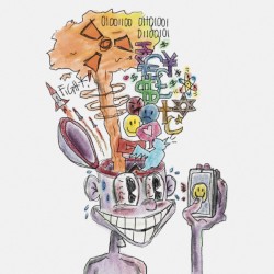 i have plastic in my brain (demo)
