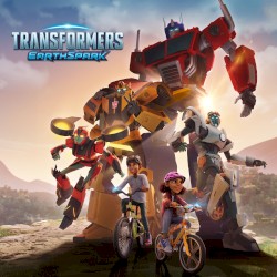 Transformers: EarthSpark