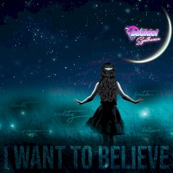 I Want to Believe