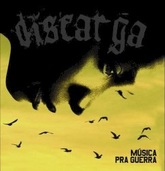Música Pra Guerra