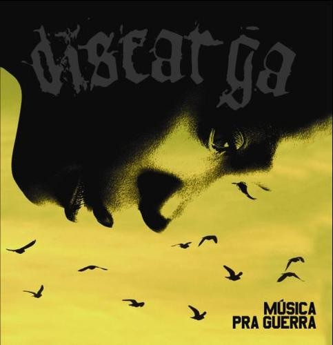 Música Pra Guerra