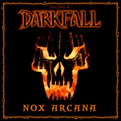 Darkfall, Vol. 4
