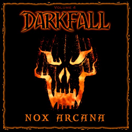 Darkfall, Vol. 4