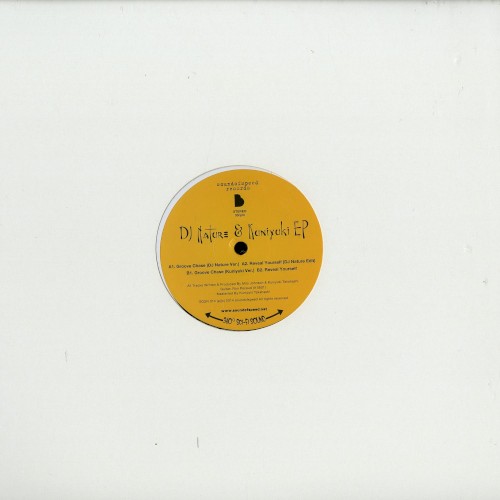 DJ Nature & Kuniyuki EP